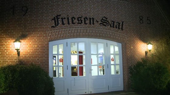 Friesensaal Keitum