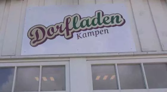 Dorfladen Kampen Sylt