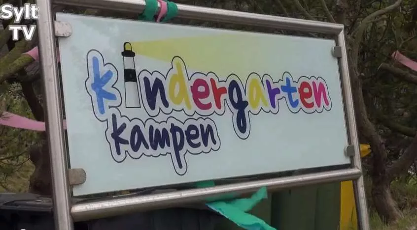 Kindergarten Kampen