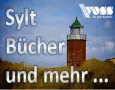 Voss Sylt TV Buecher