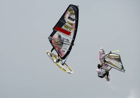 Surfcup Sylt Spitzensport