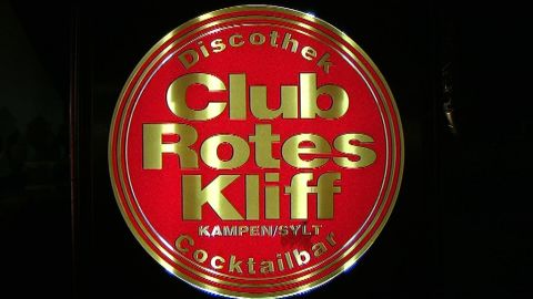 Club Rotes Kliff Kampen 1