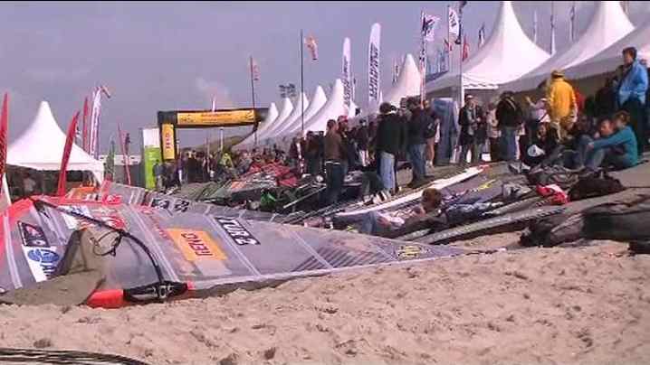 Tv Sylt Surf Cup 2011