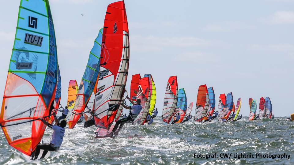 Surf Cup Sylt 2018 Summeropening