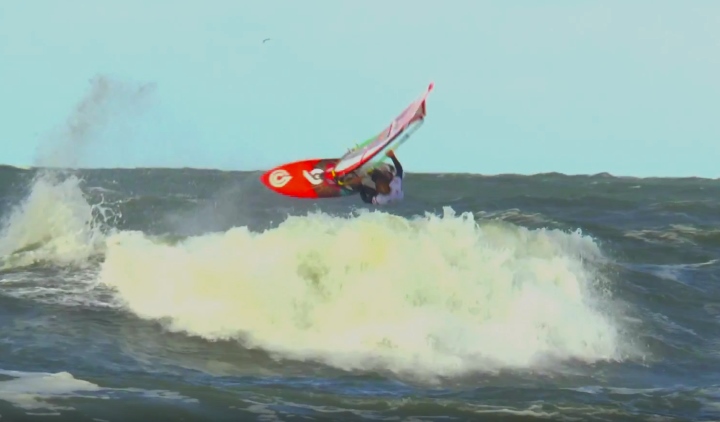 Surf Worldcup Sylt 2016 Tag1