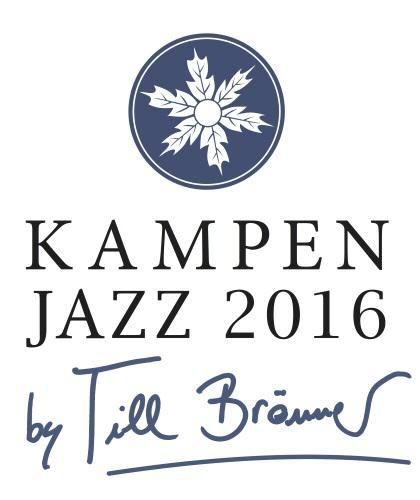Kampen Jazz Till Broenner 2016
